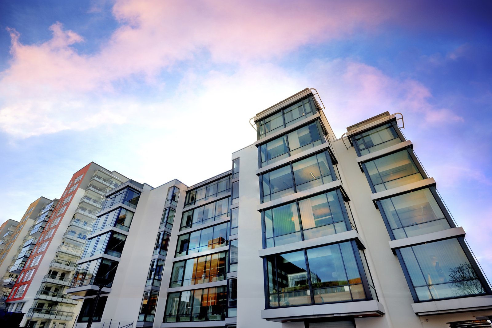 Godrej connaught one